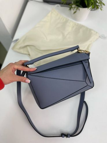 Сумка женская 24 см Loewe LUX-66731