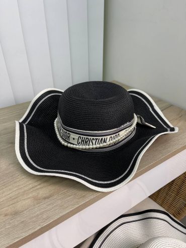 Шляпа Christian Dior LUX-66735