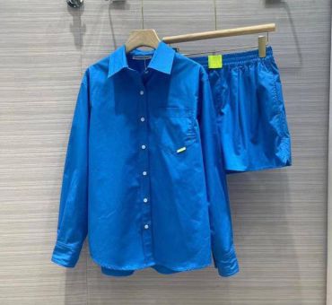 Костюм женский Alexander Wang LUX-66765