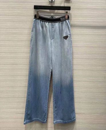 Брюки женские Prada LUX-66770