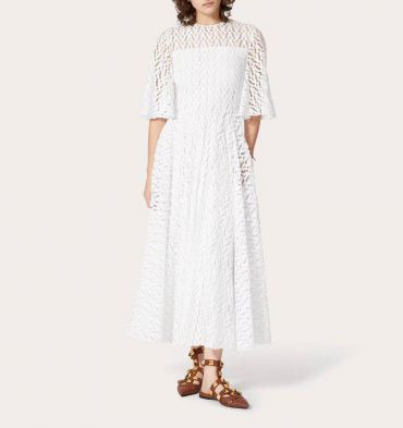 Платье Valentino LUX-66773