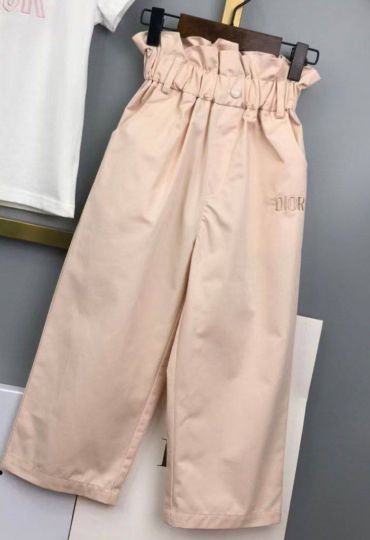 Брюки Christian Dior LUX-67395