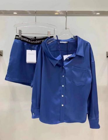 Костюм женский Alexander Wang LUX-66799