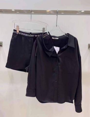 Костюм женский Alexander Wang LUX-66800