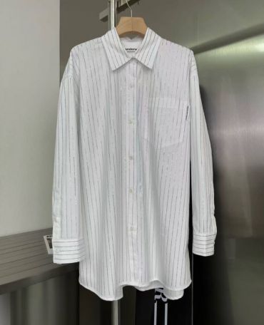 Рубашка Alexander Wang LUX-66801