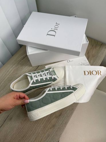 Кеды Christian Dior LUX-66811