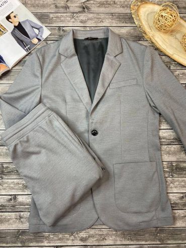 Костюм мужской Loro Piana LUX-66827