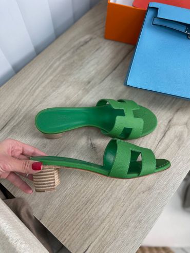 Сандалии Hermes LUX-66814