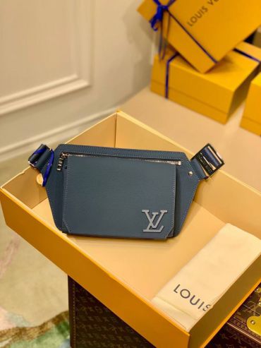 Поясная сумка Louis Vuitton LUX-66832