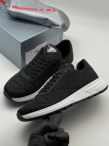 Кроссовки мужские Prada LUX-66833