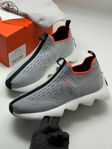 Кроссовки мужские Hermes LUX-66834