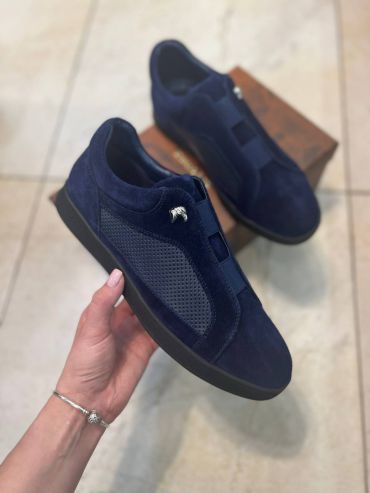 Кеды мужские Stefano Ricci LUX-66835