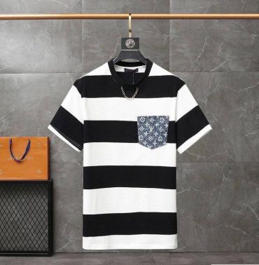 Футболка мужская Louis Vuitton LUX-66843