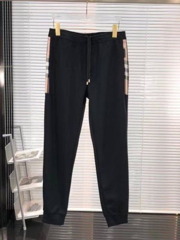 Брюки Burberry LUX-66850