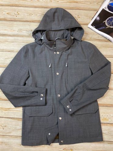 Куртка  мужская Brunello Cucinelli LUX-66855