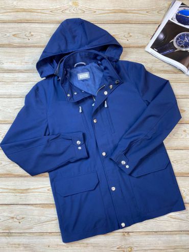 Куртка  мужская Brunello Cucinelli LUX-66852