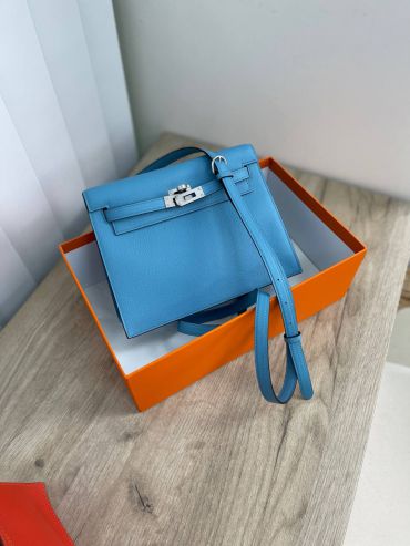 Сумка женская Kelly dance Hermes LUX-66891