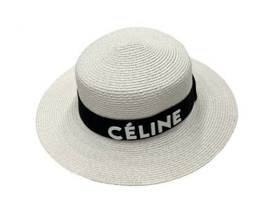 Шляпа Celine LUX-66905