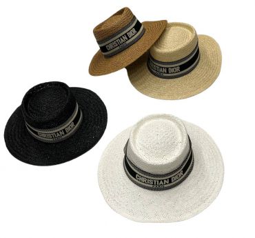 Шляпа Christian Dior LUX-66899