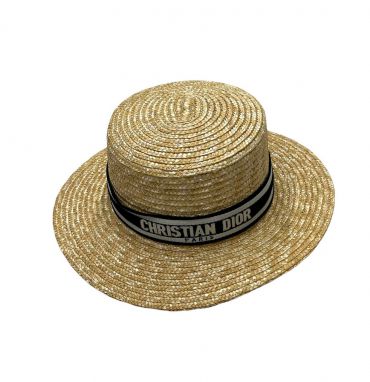 Шляпа Christian Dior LUX-66898