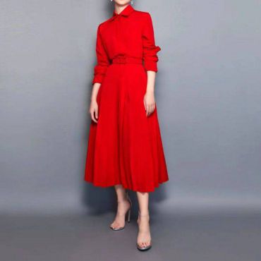 Платье  LUX-66947