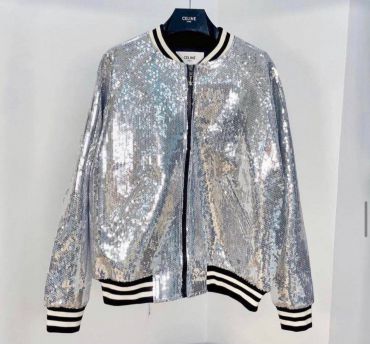 Бомбер Celine LUX-66948