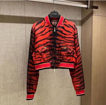 Бомбер Dolce & Gabbana LUX-66949