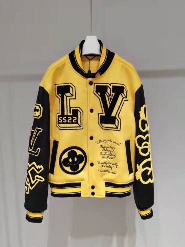 Бомбер Louis Vuitton LUX-66950