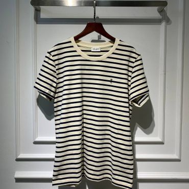 Футболка женская Yves Saint Laurent LUX-66963