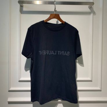 Футболка женская Yves Saint Laurent LUX-66965