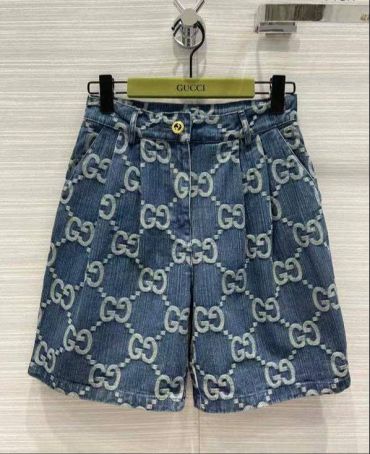 Шорты Gucci LUX-66980