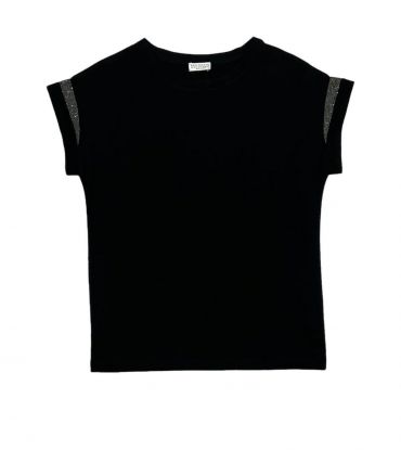 Футболка женская Brunello Cucinelli LUX-67000