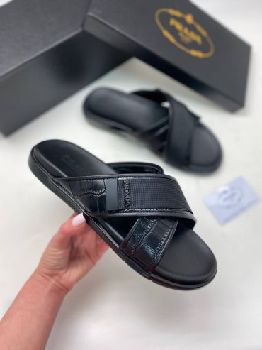 Шлепанцы Prada LUX-67006