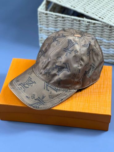 Бейсболка Louis Vuitton LUX-67016