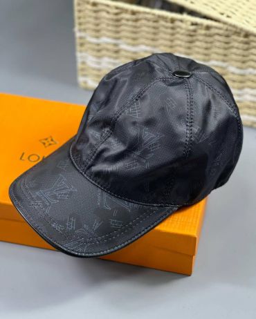 Бейсболка Louis Vuitton LUX-67015