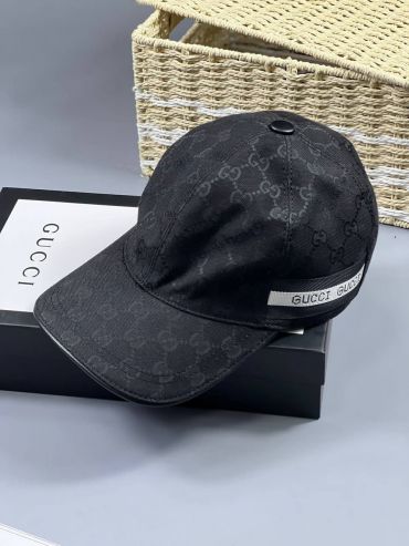 Бейсболка Gucci LUX-67018