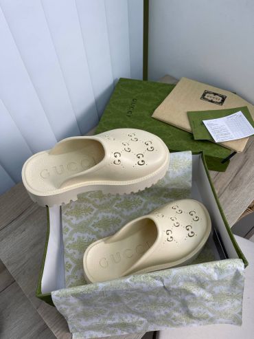 Клоги Gucci LUX-67036