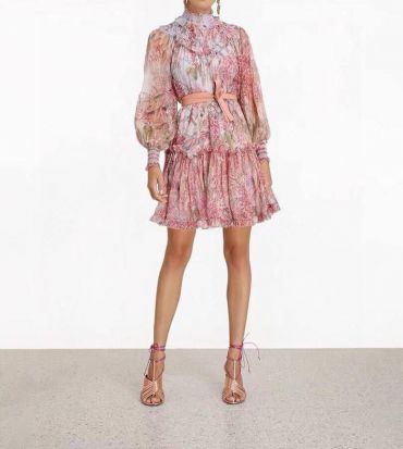 Платье Zimmermann LUX-67039