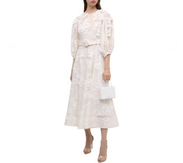 Платье Zimmermann LUX-67046