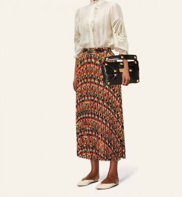 Юбка Valentino LUX-67050