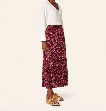 Юбка Valentino LUX-67051