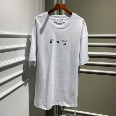 Футболка женская Off-White™ LUX-67061