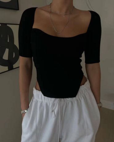 Кофта  LUX-67070