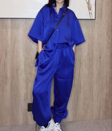 Костюм женский Balenciaga LUX-67078