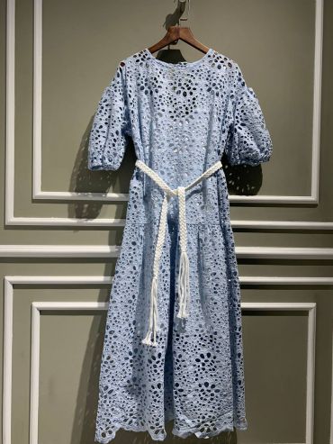 Платье  LUX-67080