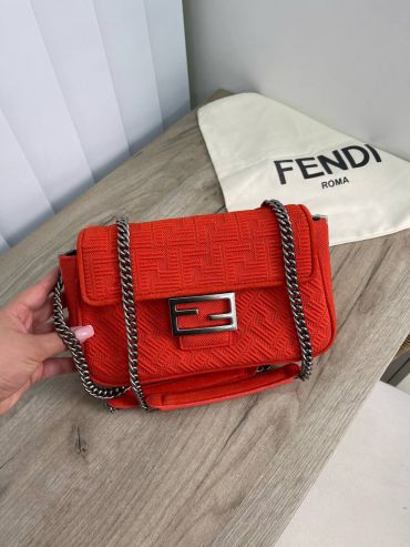 Сумка женская  Fendi LUX-67088