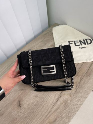 Сумка женская  Fendi LUX-67087