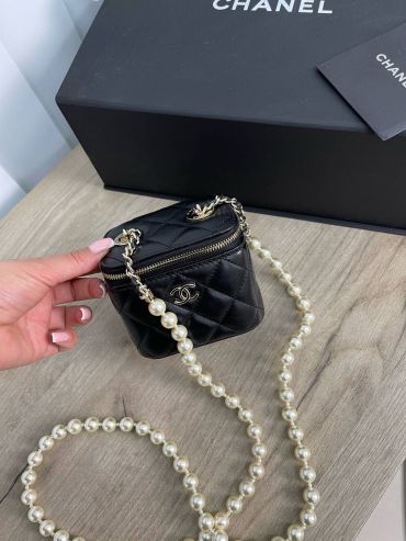 Сумка женская  Chanel LUX-67094