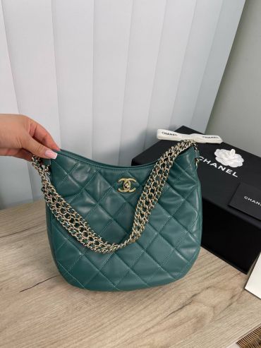 Сумка женская  Chanel LUX-67091