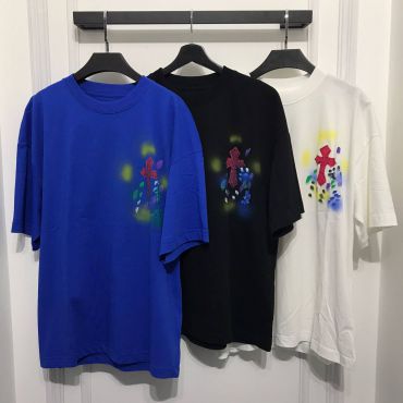 Футболка  CHROME HEARTS LUX-67123